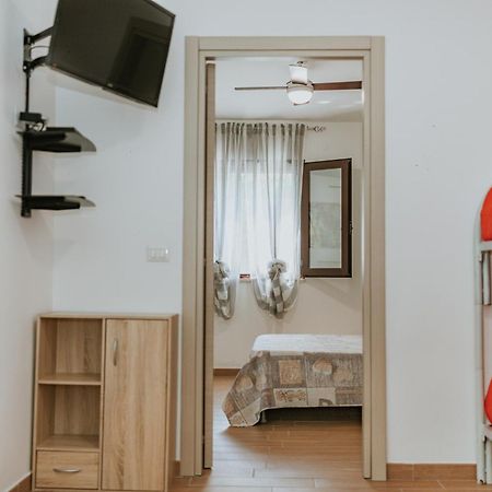 A Casa Da Carla Apartment Vieste Exterior photo